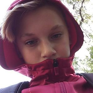 Meet your Posher, Ty